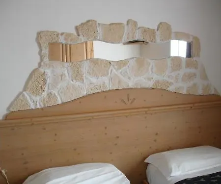 Garni Relax 3* 파이델라파가넬라