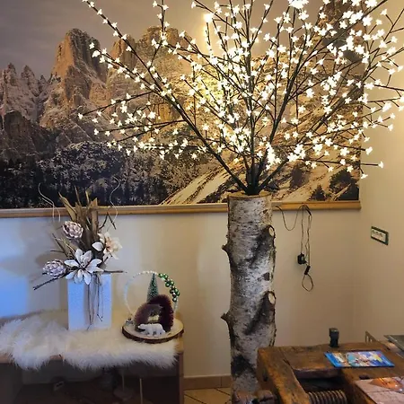 Garni Relax 3* 파이델라파가넬라