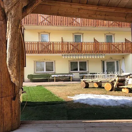 Garni Relax 3*