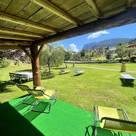Garni Relax 3*